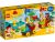 LEGO® DUPLO® 10539 Disney Jake Never Land Pirates, Seifenkistenrennen