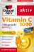 Doppelherz Vitamin C 1.000 Depot Tabletten 30 St.
