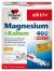Doppelherz aktiv Magnesium + Kalium 400 direct
