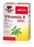 Doppelherz Vitamin E 600 N 40 Kps. ( Art. Nr. 90600 )