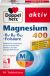 Doppelherz Magnesium 400 + B - Vitamine + Folsäure, 30 Tbl. ( Art. Nr. 47300 )