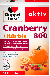 Doppelherz Cranberry + Kürbis + Vitamin C + Selen
