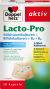 Doppelherz aktiv Lacto-Pro Milchsäurekulturen + Bifidokulturen + B2 + B6 20 St., 9,6 g