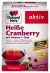 Doppelherz Heiße Cranberry mit Vitamin C + Zink, 10 Btl. ( Art. Nr. 79000 )