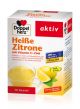 Doppelherz Heiße Zitrone mit Vitamin C + Zink, 10 Btl. ( Art. Nr. 96400 )