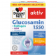 Doppelherz aktiv Glucosamin 1550 + Kollagen + MSM + Vitamin C