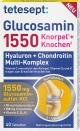 tetesept  Glucosamin 1550 Tabletten 40 St, 49.6 g