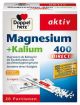 Doppelherz aktiv Magnesium + Kalium 400 direct