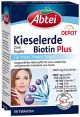Abtei Kieselerde Biotin Plus Tabletten 56 St., 78 g