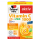 Doppelherz Vitamin C 1000 + D3 + Zink DEPOT