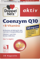 Doppelherz Coenzym Q10 + B - Vitamine, 30 Kps. ( Art. Nr. 89900 )