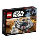 LEGO STAR WARS First Order Transport Speeder Battle Pack 75166
