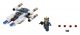 LEGO STAR WARS U-Wing™ Microfighter 75160
