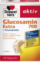 Doppelherz Glucosamin extra 700, 30 Kps. ( Art. Nr. 21900 )