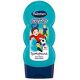 Bübchen Kids Shampoo & Shower Sportsfreund, 230 ml