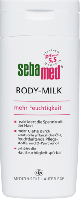 Sebamed Body - Milk 200ml