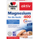 Doppelherz aktiv Magnesium 400 für die Nacht