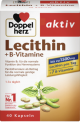 Doppelherz Lecithin + B - Vitamine, 40 Kps. ( Art. Nr. 47000 )