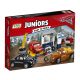LEGO JUNIORS Smokeys Garage 10743