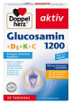 Doppelherz Glucosamin 1200 30 Tabletten