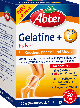 Abtei Gelatine Pulver + Vitamin C (40 Portionen), 400 g