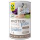 Raab Vitalfood Protein Shake Pur Plus Pulver 500g