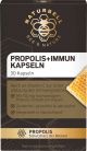 Naturbell Propolis + Immun Kapseln 30 St., 10 g